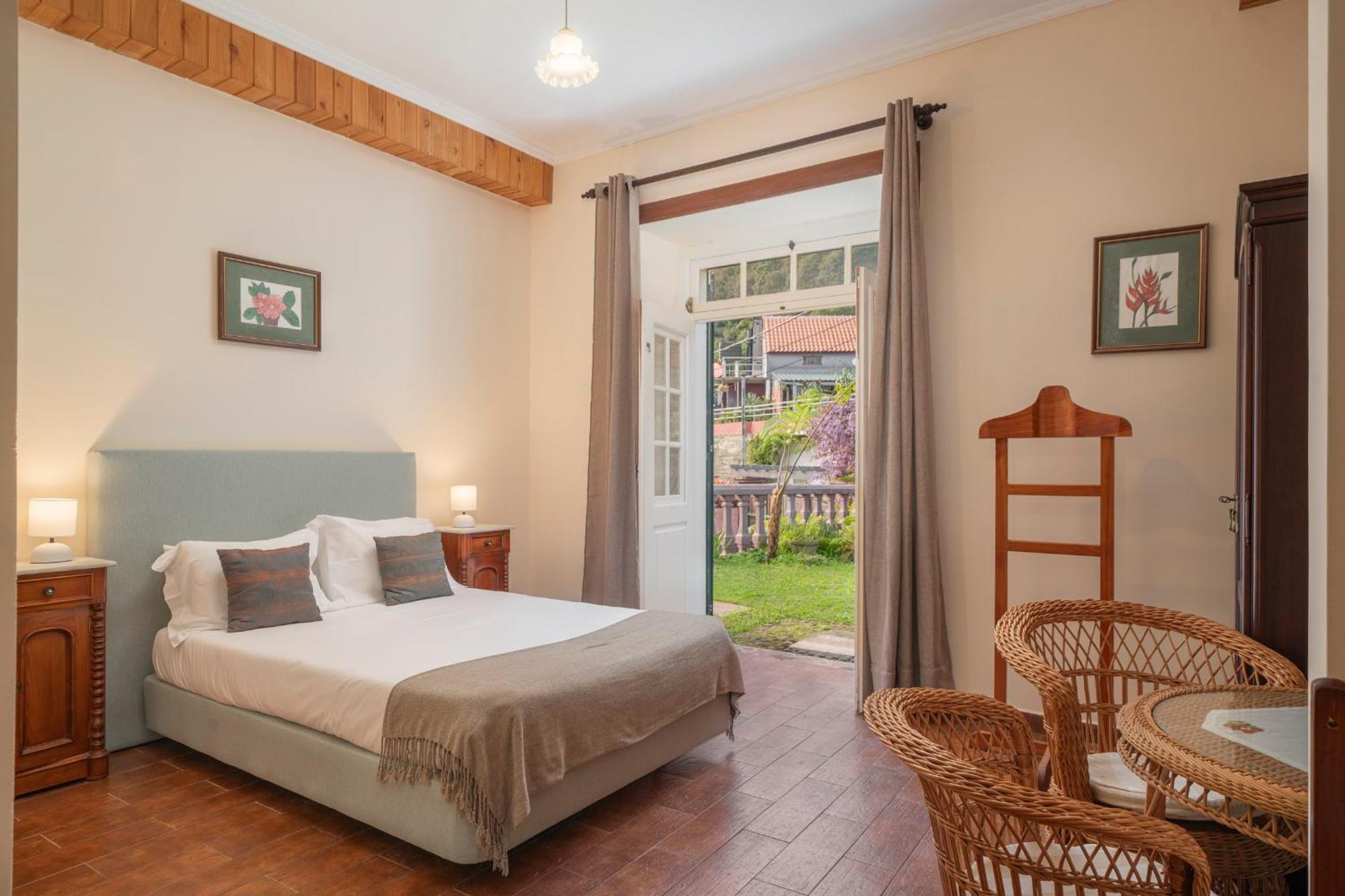 Casa Da Faja Alta - With Breakfast Included, By An Island Apart Jogo da Bola Εξωτερικό φωτογραφία