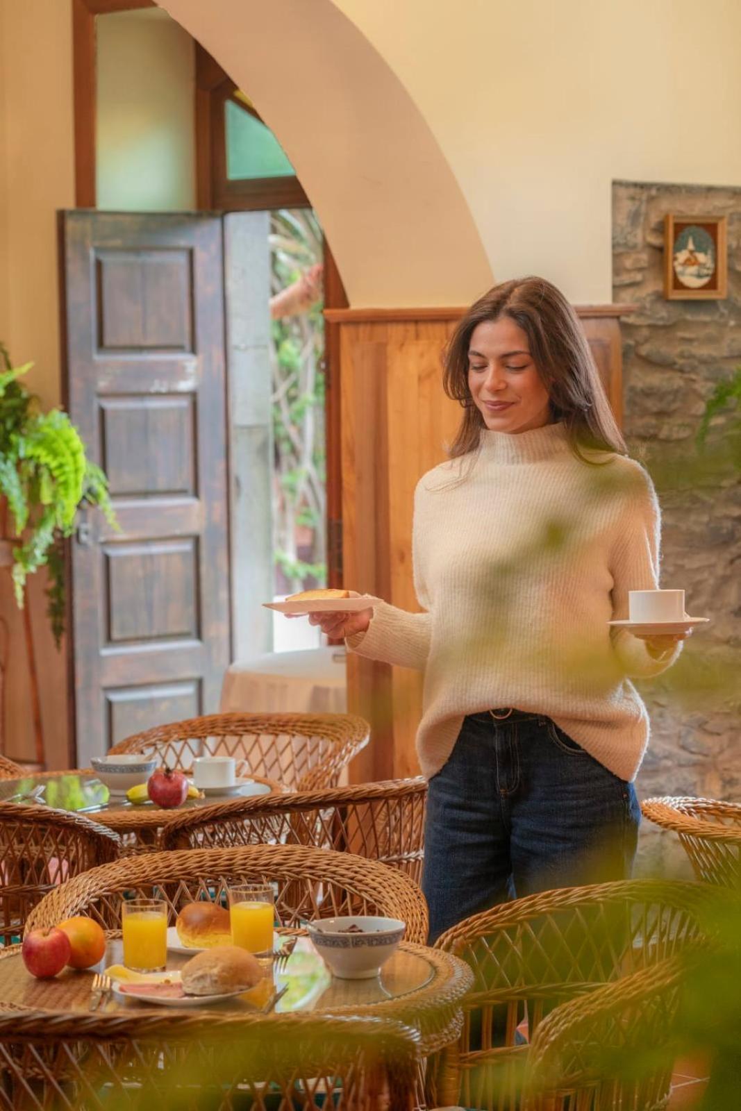 Casa Da Faja Alta - With Breakfast Included, By An Island Apart Jogo da Bola Εξωτερικό φωτογραφία