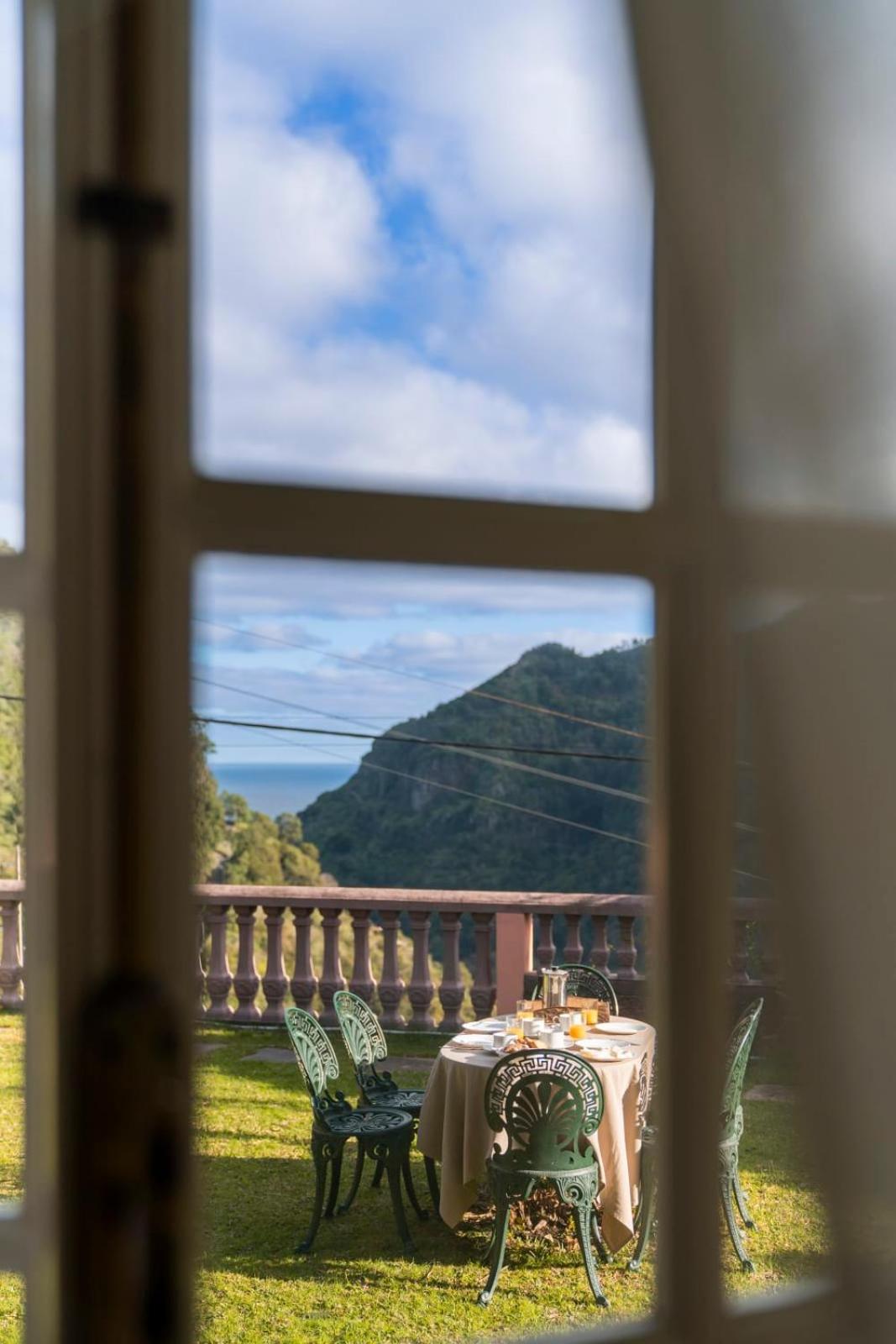 Casa Da Faja Alta - With Breakfast Included, By An Island Apart Jogo da Bola Εξωτερικό φωτογραφία