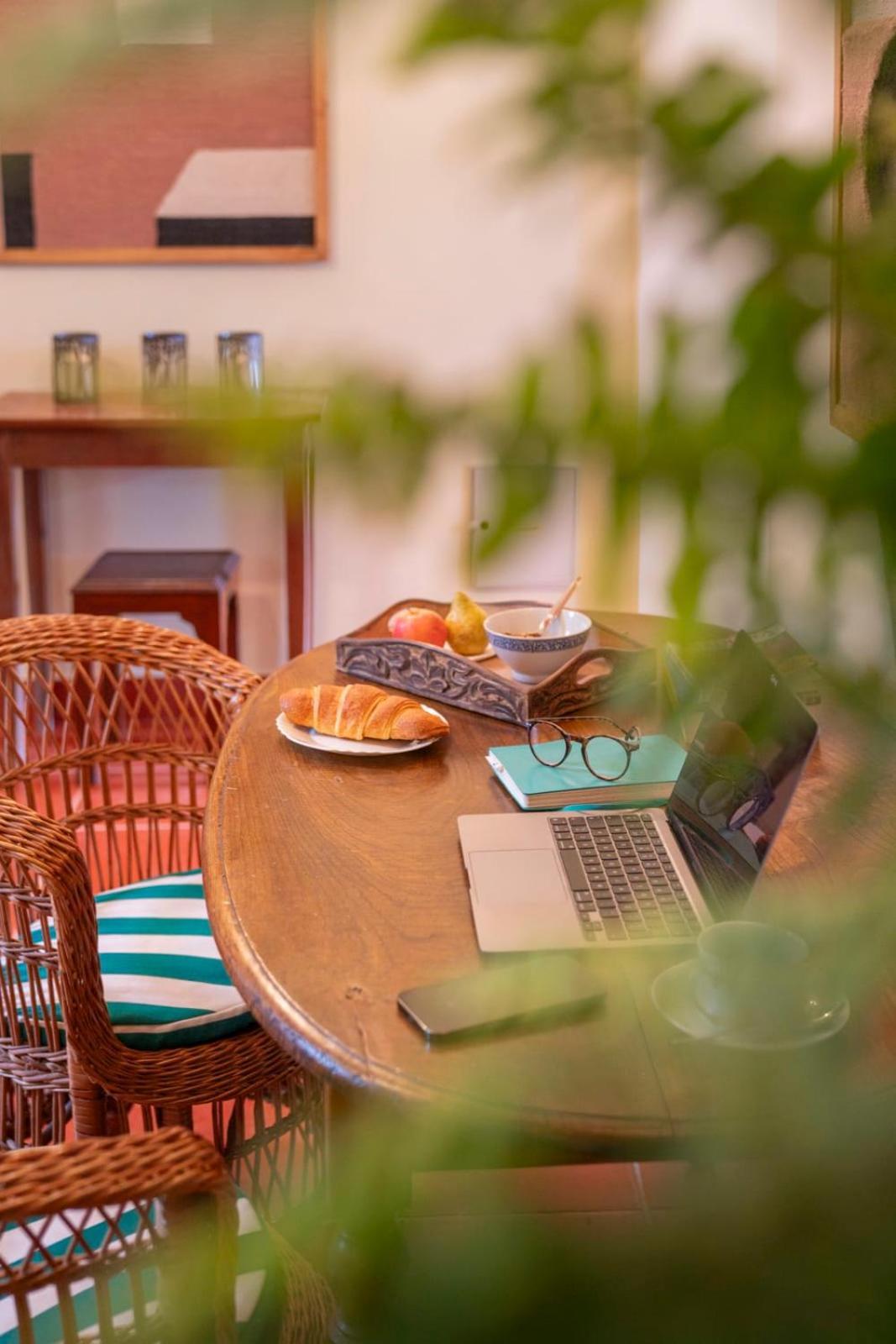 Casa Da Faja Alta - With Breakfast Included, By An Island Apart Jogo da Bola Εξωτερικό φωτογραφία