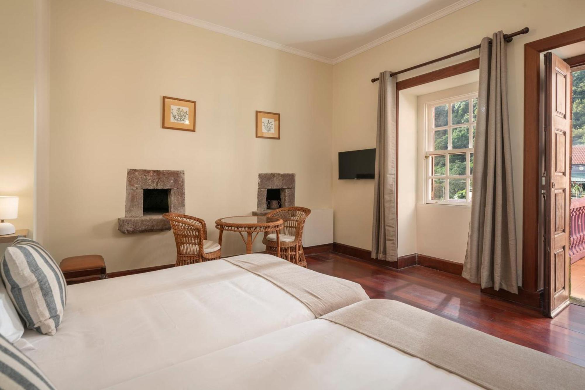 Casa Da Faja Alta - With Breakfast Included, By An Island Apart Jogo da Bola Εξωτερικό φωτογραφία