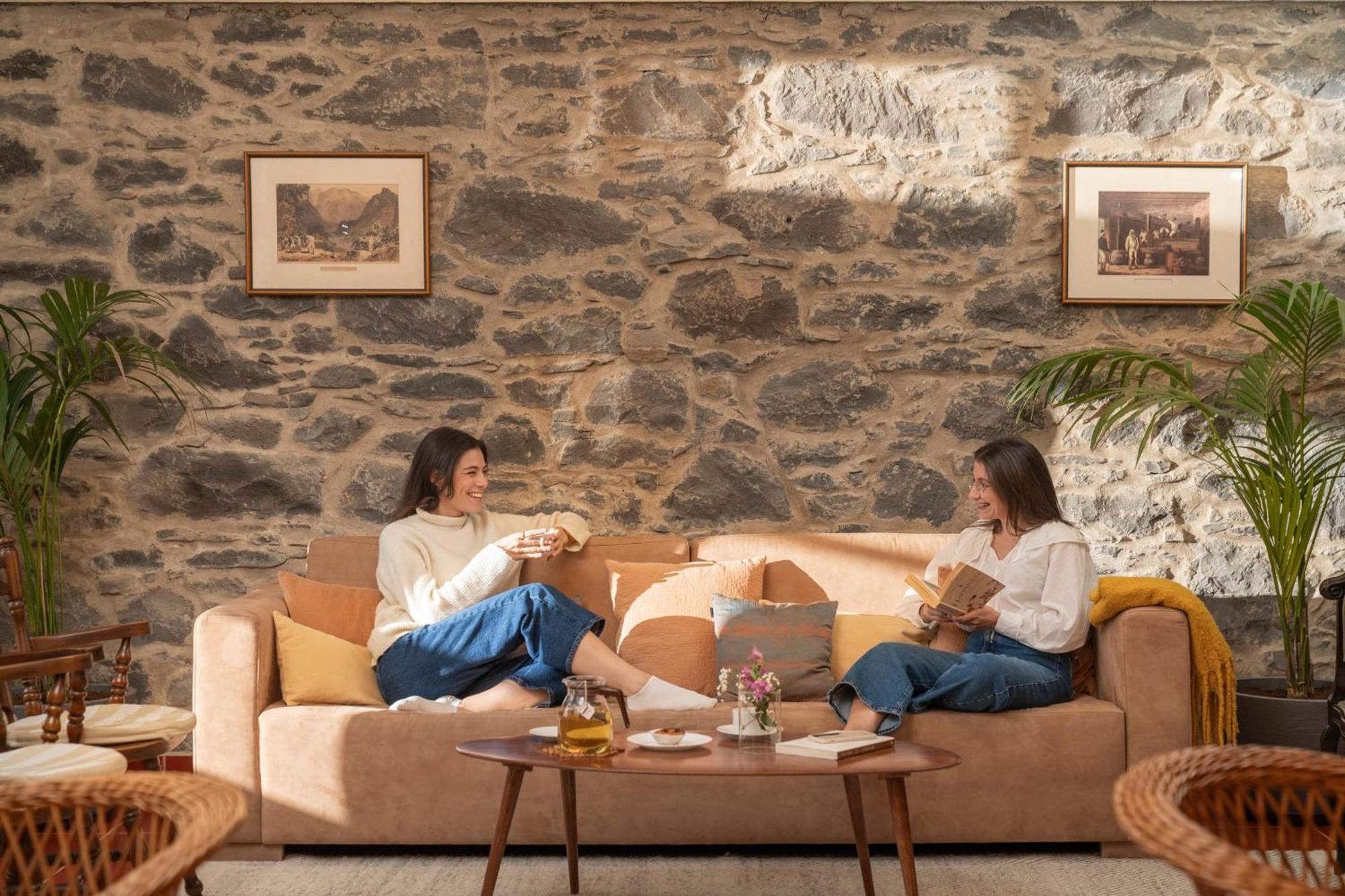 Casa Da Faja Alta - With Breakfast Included, By An Island Apart Jogo da Bola Εξωτερικό φωτογραφία
