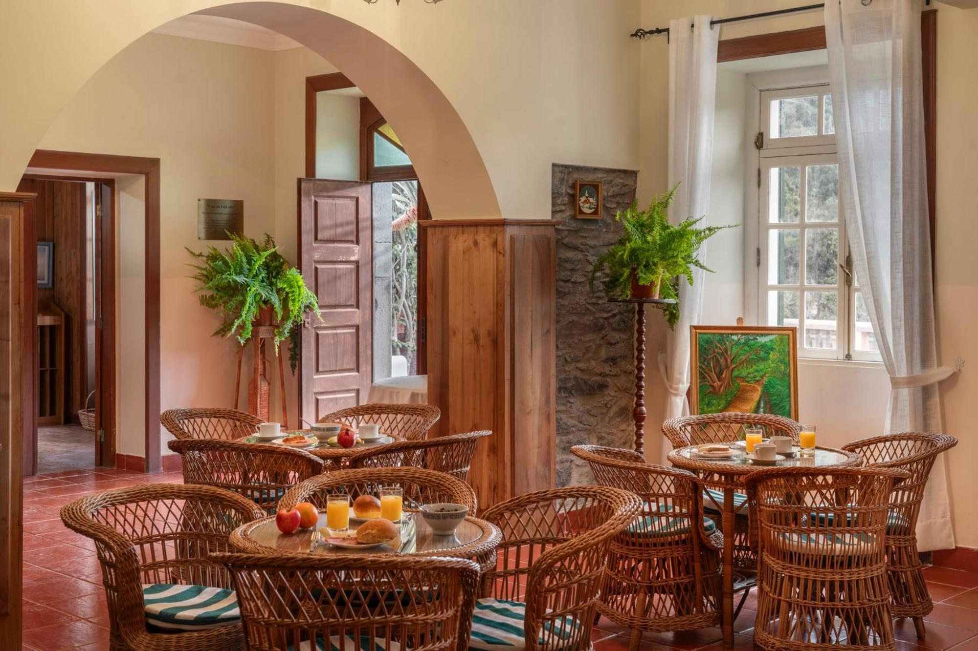 Casa Da Faja Alta - With Breakfast Included, By An Island Apart Jogo da Bola Εξωτερικό φωτογραφία