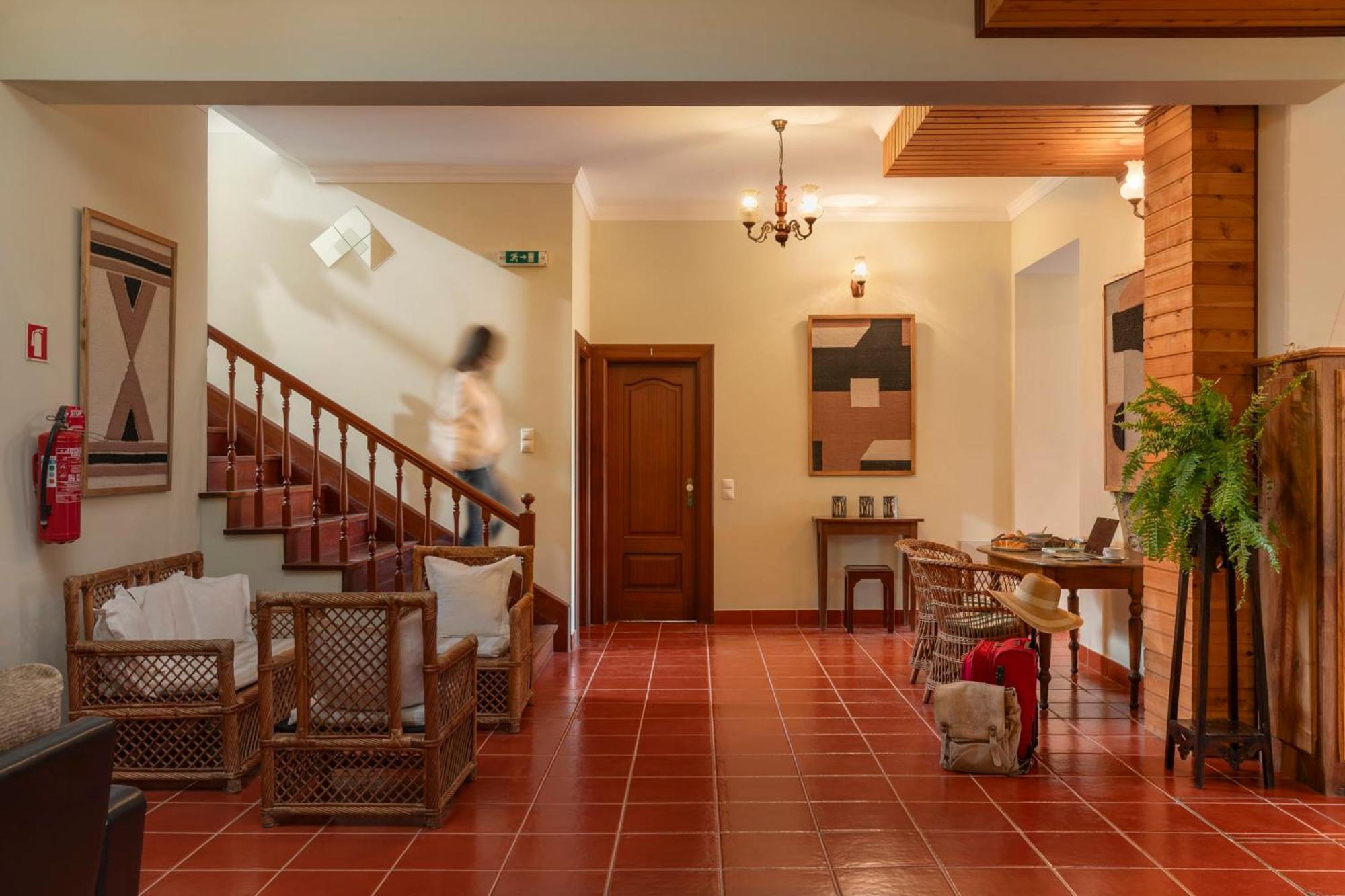 Casa Da Faja Alta - With Breakfast Included, By An Island Apart Jogo da Bola Εξωτερικό φωτογραφία