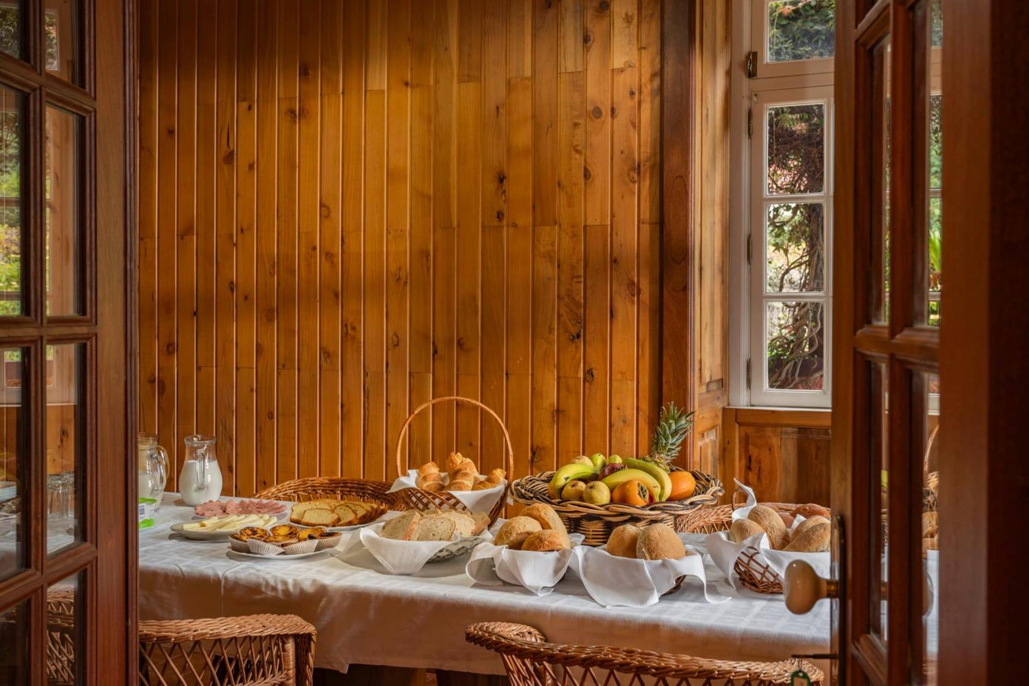 Casa Da Faja Alta - With Breakfast Included, By An Island Apart Jogo da Bola Εξωτερικό φωτογραφία